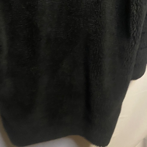 Dylan Black Casual Jacket - Picture 8 of 10